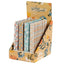 Peony, Buttercup, Protea, Daisy Lane Pick Of The Bunch Nail File - Gift Arch