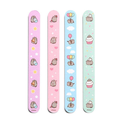 Pusheen the Cat Core Nail File - Gift Arch
