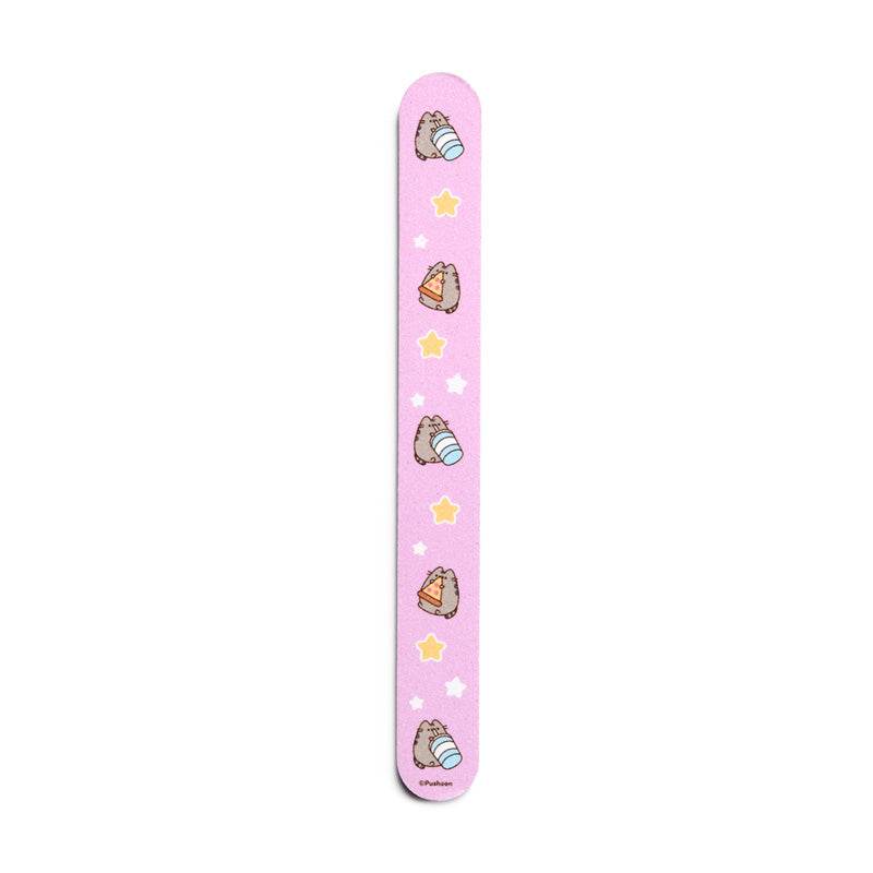 Pusheen the Cat Core Nail File - Gift Arch
