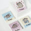 Pusheen the Cat Pusheenicorn Matchbook Nail File - Gift Arch