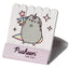 Pusheen the Cat Pusheenicorn Matchbook Nail File - Gift Arch