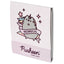Pusheen the Cat Pusheenicorn Matchbook Nail File - Gift Arch