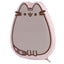 Pusheen the Cat Shaped 5 Piece Manicure Set - Gift Arch
