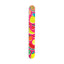 Summer Fruits Nail File - Gift Arch
