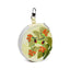 Tropical Frogs 5 Piece Round Manicure Set - Gift Arch
