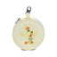Tropical Frogs 5 Piece Round Manicure Set - Gift Arch