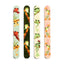 Tropical Frogs Nail File - Gift Arch
