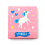 Unicorn Magic Matchbook Nail File - Gift Arch
