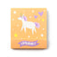 Unicorn Magic Matchbook Nail File - Gift Arch