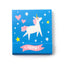 Unicorn Magic Matchbook Nail File - Gift Arch