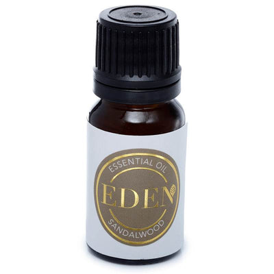Eden Sandalwood Amayris Natural Essential Oil 10ml - Gift Arch