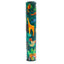 Animal Kingdom Large Pencil Pot with 12 Colouring Pencils - Gift Arch