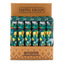 Animal Kingdom Large Pencil Pot with 12 Colouring Pencils - Gift Arch