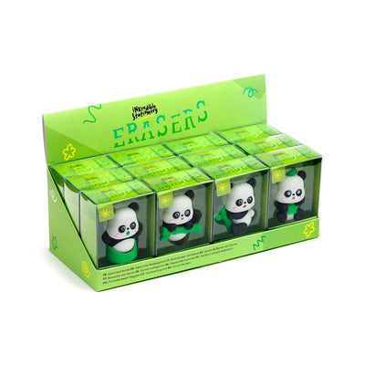 Panda Eraser in a Mini Box - Gift Arch