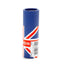 Union Jack Pencil Pot with 12 Colouring Pencils - Gift Arch