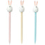 Adoramals Bunny Rabbit Fine Tip Pen - Gift Arch