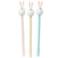 Adoramals Bunny Rabbit Fine Tip Pen - Gift Arch