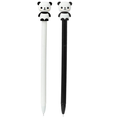 Adoramals Panda Fine Tip Pen - Gift Arch