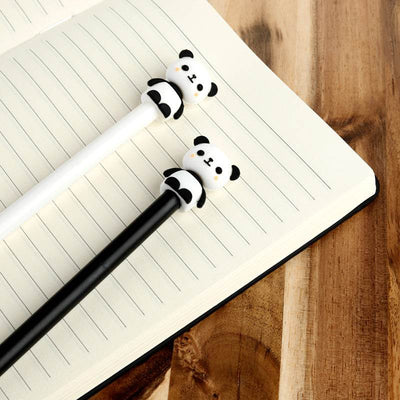 Adoramals Panda Fine Tip Pen - Gift Arch
