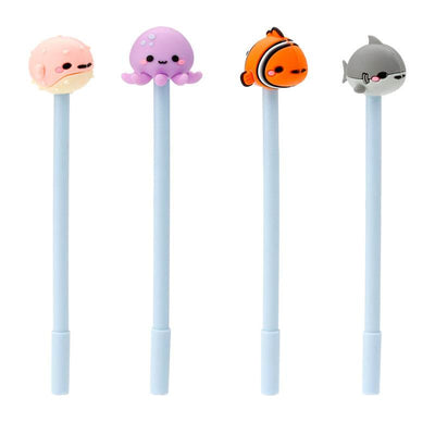Adoramals Sealife Fine Tip Pen - Gift Arch