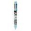 Adoramals Sealife Multi Colour Pen (6 Colours) - Gift Arch