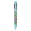 Adoramals Sealife Multi Colour Pen (6 Colours) - Gift Arch