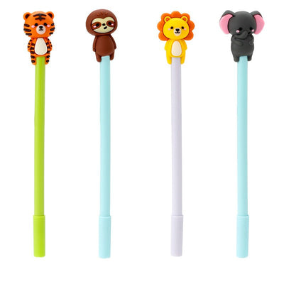 Adoramals Wild Fine Tip Pen - Gift Arch