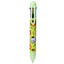 Adoramals Wild Multi Colour Pen (6 Colours) - Gift Arch