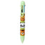 Adoramals Wild Multi Colour Pen (6 Colours) - Gift Arch