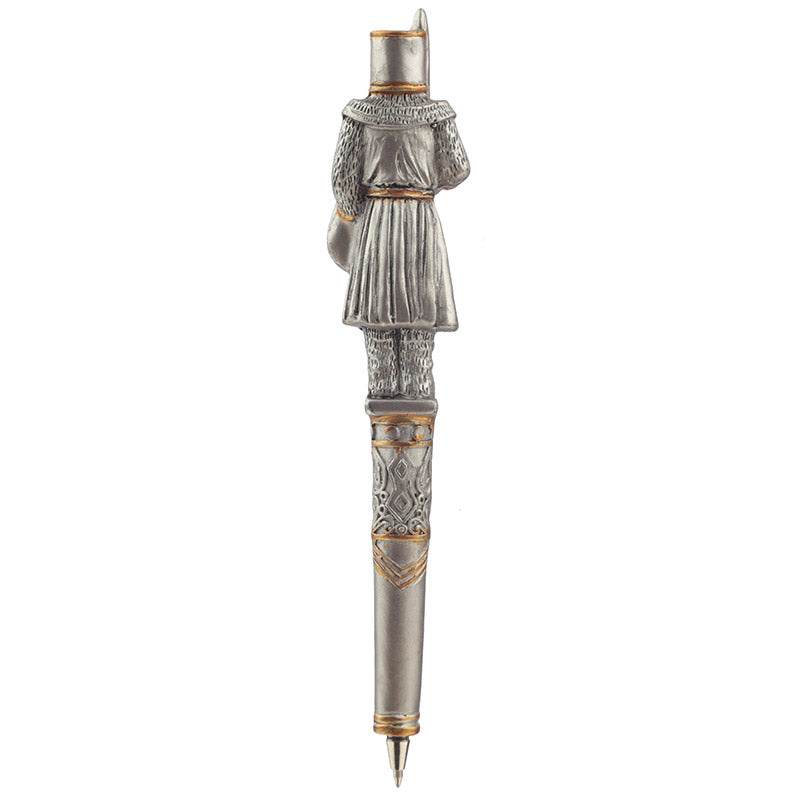 Armoured Knight pen - Gift Arch
