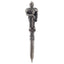 Armoured Knight pen - Gift Arch