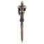 Armoured Knight pen - Gift Arch