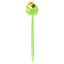 Botanical Gardens Bumble Bee, Ladybird & Snail Leaf Fine Tip Pen - Gift Arch