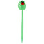 Botanical Gardens Bumble Bee, Ladybird & Snail Leaf Fine Tip Pen - Gift Arch