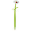 Botanical Gardens Ladybird Flower Fine Tip Pen - Gift Arch