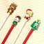 Christmas Adoramals Fine Tip Pen - Gift Arch