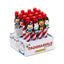 Christmas Adoramals Multi Colour Pen with Charm (6 Colours) - Gift Arch