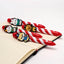 Christmas Adoramals Multi Colour Pen with Charm (6 Colours) - Gift Arch