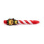Christmas Adoramals Multi Colour Pen with Charm (6 Colours) - Gift Arch