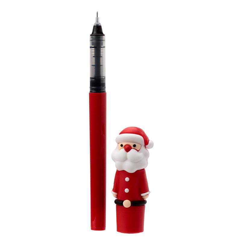 Christmas Festive Friends Pen - Gift Arch