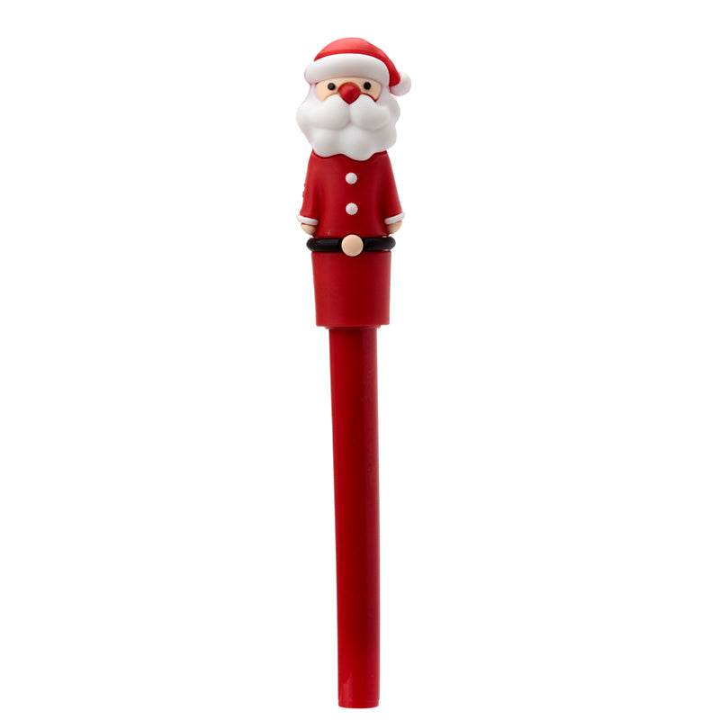 Christmas Festive Friends Pen - Gift Arch