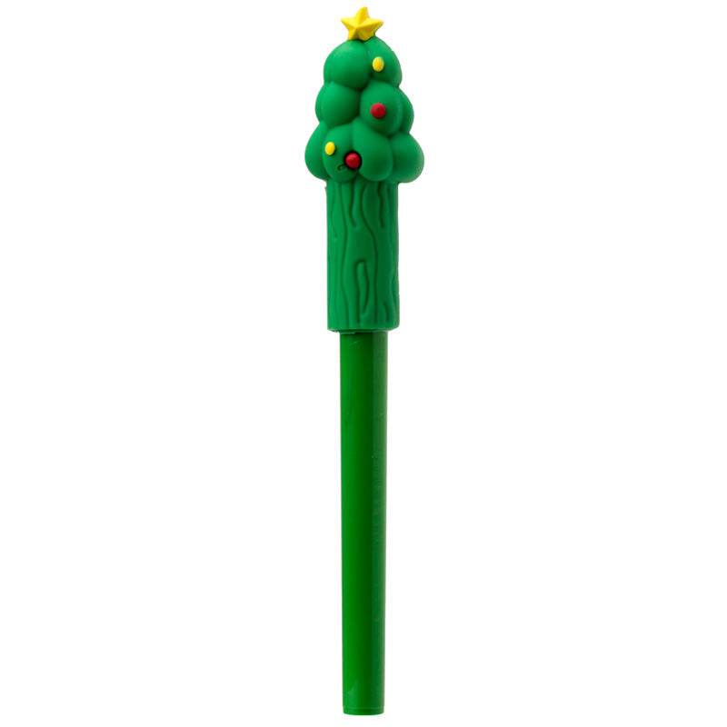 Christmas Festive Friends Pen - Gift Arch