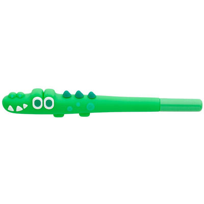 Crocodile Fine Tip Pen - Gift Arch