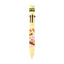 Cute Hamburger Multi Colour Pen with Topper (8 Colours) - Gift Arch
