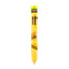 Cute Hamburger Multi Colour Pen with Topper (8 Colours) - Gift Arch