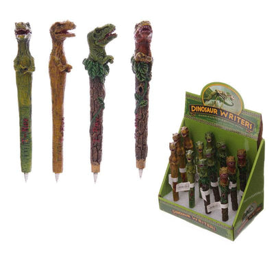Dinosaur Pen - Gift Arch