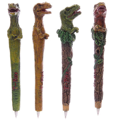 Dinosaur Pen - Gift Arch