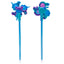 Dinosaur & Unicorn Pop Spinner Fidget Pen - Gift Arch