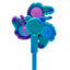 Dinosaur & Unicorn Pop Spinner Fidget Pen - Gift Arch