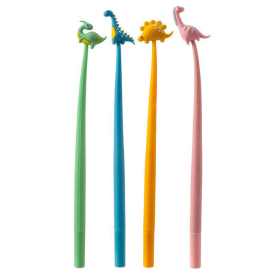 Dinosauria Jr Fine Tip Pen - Gift Arch